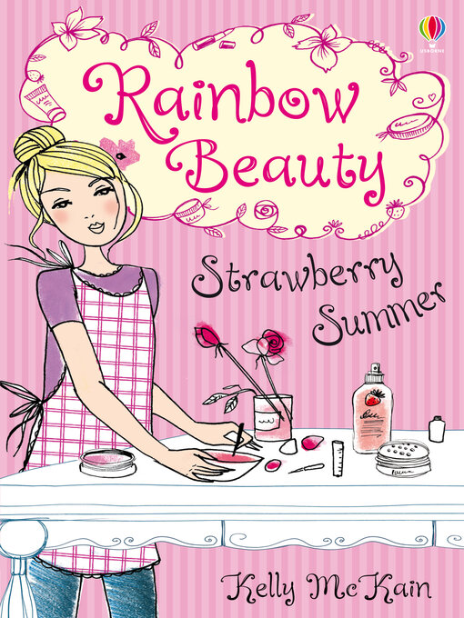 Title details for Strawberry Summer by Kelly McKain - Wait list